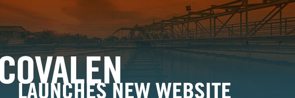 Covalen Smart Infrastructure Launches New Website