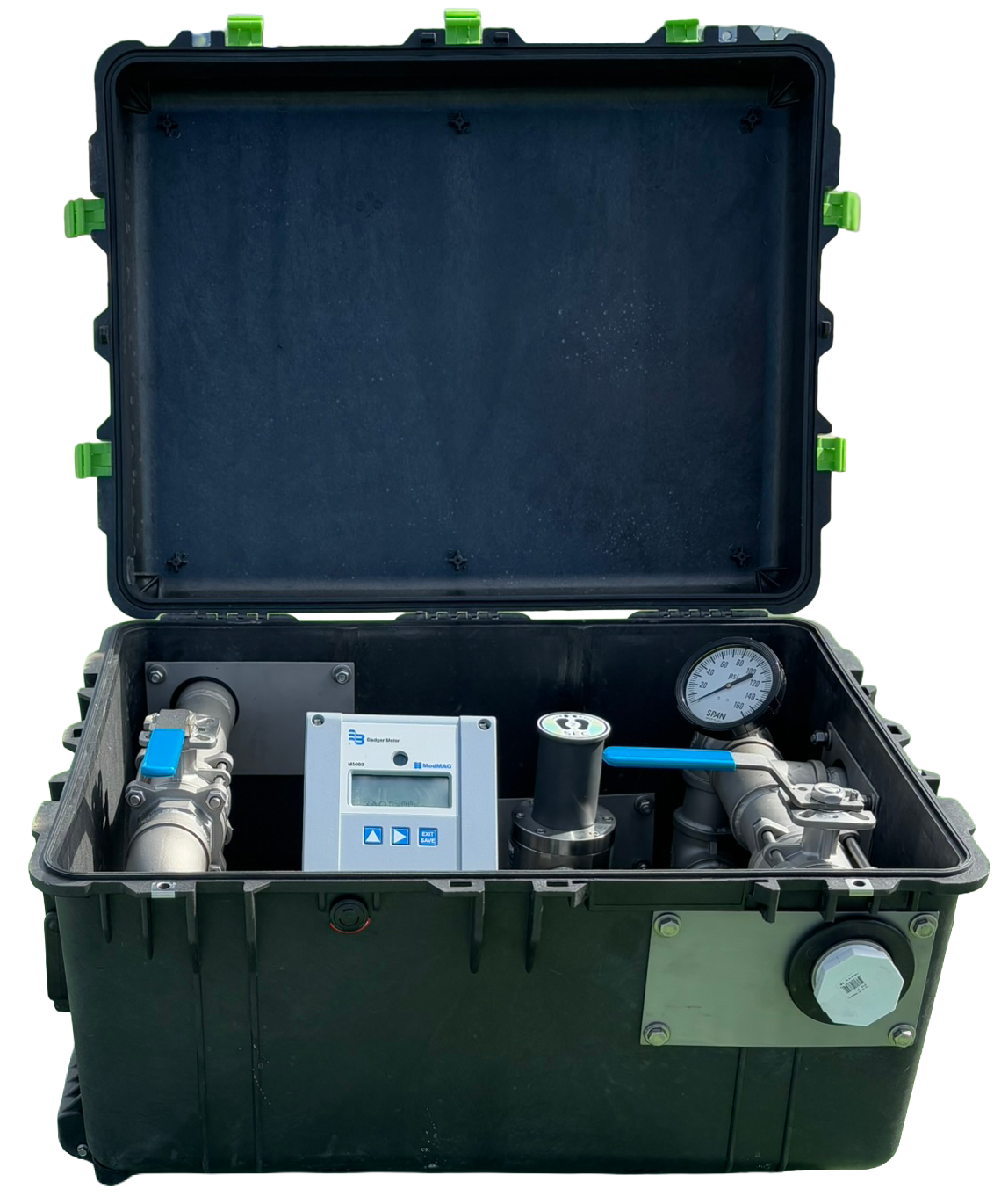 2 Feet Per Second unit