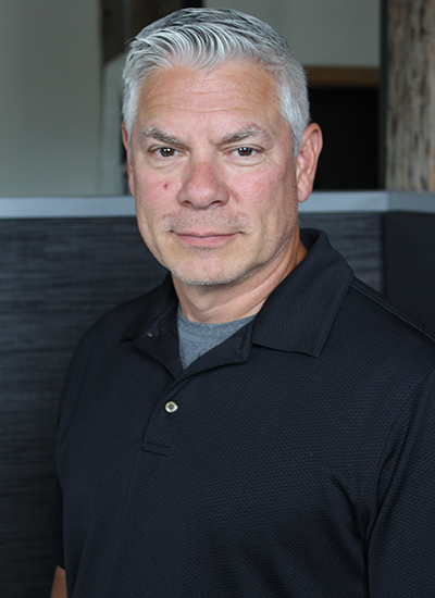 John "JJ" Jeziorski